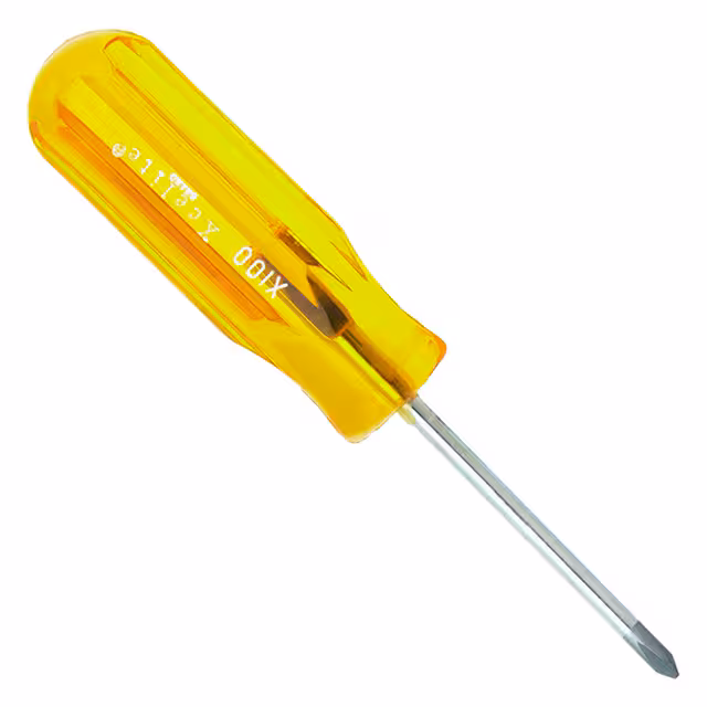 X100BKN Apex Tool Group  Destornilladores y destornilladores